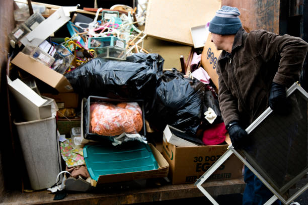 Shullsburg, WI Junk Removal Company